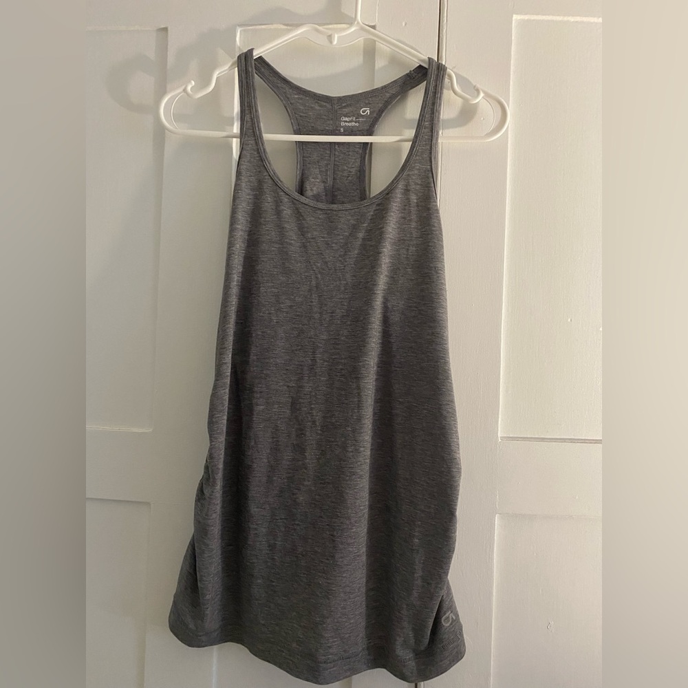 Gapfit Maternity Tank